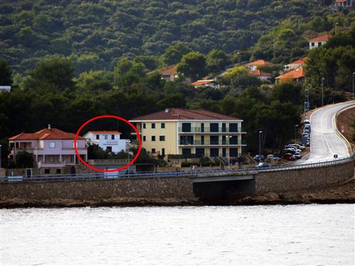 Ferielejlighed - 5 personer -  - Put Bojca 8, Rogac - 21430 - Grohote