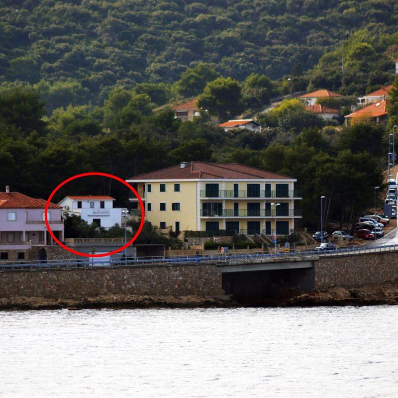 Ferielejlighed - 5 personer -  - Put Bojca 8, Rogac - 21430 - Grohote