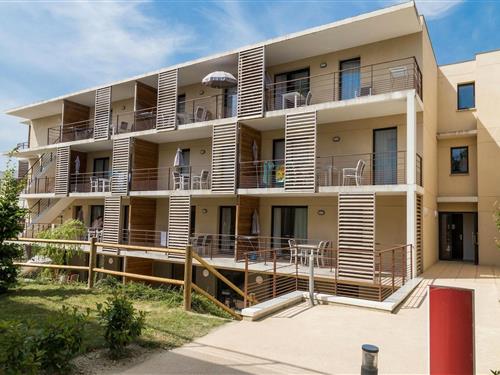 Ferielejlighed - 4 personer -  - 37500 - Chinon