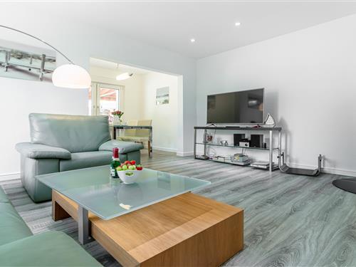 Ferielejlighed - 6 personer -  - Neue Strandstraße - 17454 - Zinnowitz