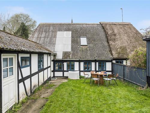 Sommerhus - 6 personer -  - Vester Bregninge - Bregninge - 5970 - Ærøskøbing