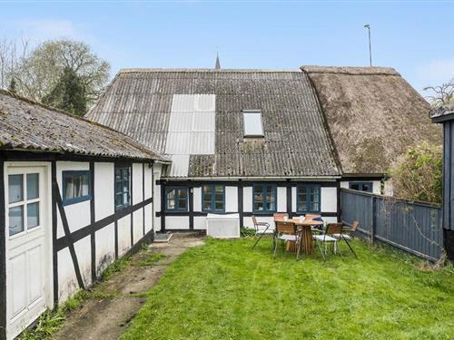 Sommerhus - 6 personer -  - Vester Bregninge - Bregninge - 5970 - Ærøskøbing