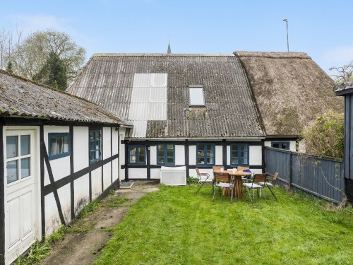 Sommerhus - 6 personer -  - Vester Bregninge - Bregninge - 5970 - Ærøskøbing