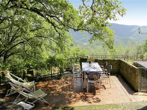 Ferienhaus - 4 Personen -  - San Polo In Chianti - 50022