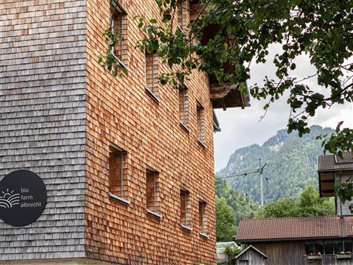 Ferieleilighet - 6 personer -  - Mittlere - 6870 - Bezau