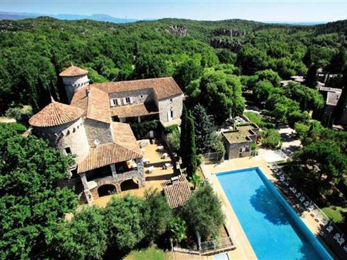 Ferielejlighed - 2 personer -  - 07460 - Casteljau