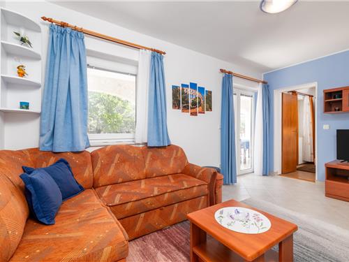 Holiday apartment - 4 persons -  - Štinjan - 52100 - Štinjan