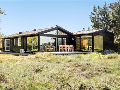Sommerhus - 6 personer -  - Soldugvej - Tversted - 9881 - Bindslev