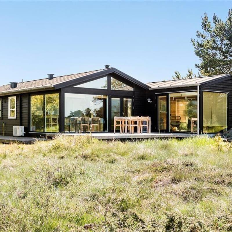 Ferienhaus - 6 Personen -  - Soldugvej - Tversted - 9881 - Bindslev