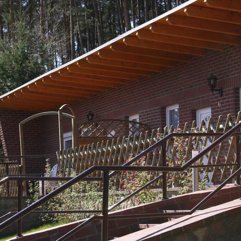 Sommerhus - 4 personer -  - 16909 - Wittstock Ot Sewekow