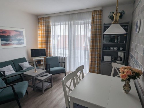 Ferielejlighed - 4 personer -  - Dr.-Ross-Straße - 25980 - Westerland