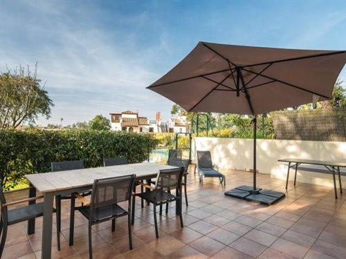 Holiday apartment - 6 persons -  - 21400 - Ayamonte