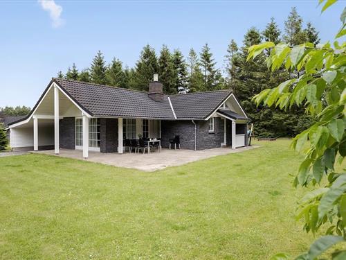 Ferienhaus - 6 Personen -  - Vestskoven - Arrild - 6520 - Toftlund