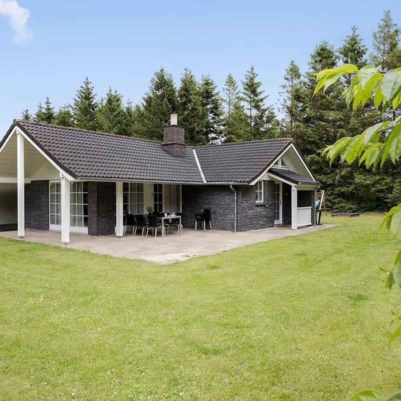 Ferienhaus - 6 Personen -  - Vestskoven - Arrild - 6520 - Toftlund