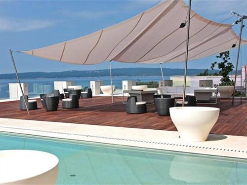 Semesterlägenhet - 4 personer -  - Hrastic - 51250 - Novi Vinodolski