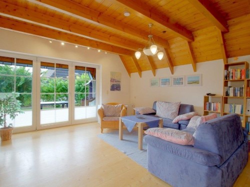 Sommerhus - 4 personer -  - Opi-Huck-Stroot - 27639 - Dorum-Neufeld