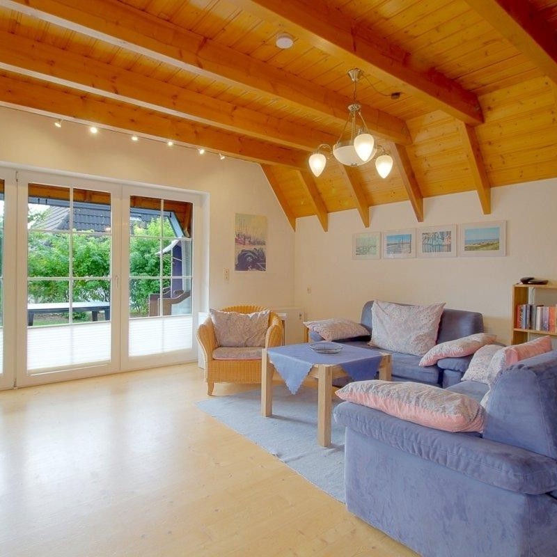 Sommerhus - 4 personer -  - Opi-Huck-Stroot - 27639 - Dorum-Neufeld