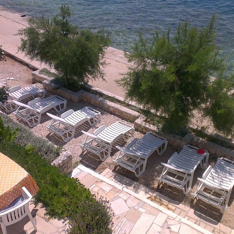 Ferielejlighed - 4 personer -  - Klek - 20356