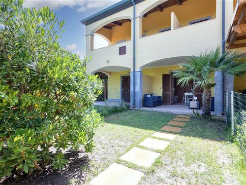 Ferielejlighed - 4 personer -  - Badesi - 07030