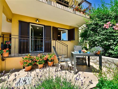 Ferielejlighed - 2 personer -  - Opatija/Pobri - 51410