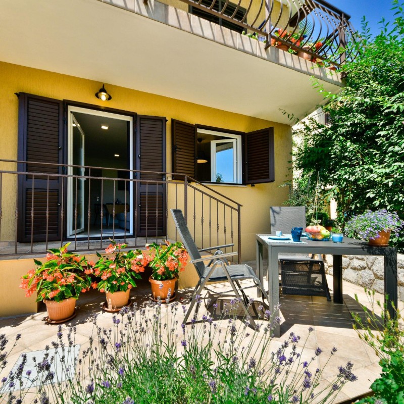 Ferielejlighed - 2 personer -  - 51410 - Opatija/Pobri