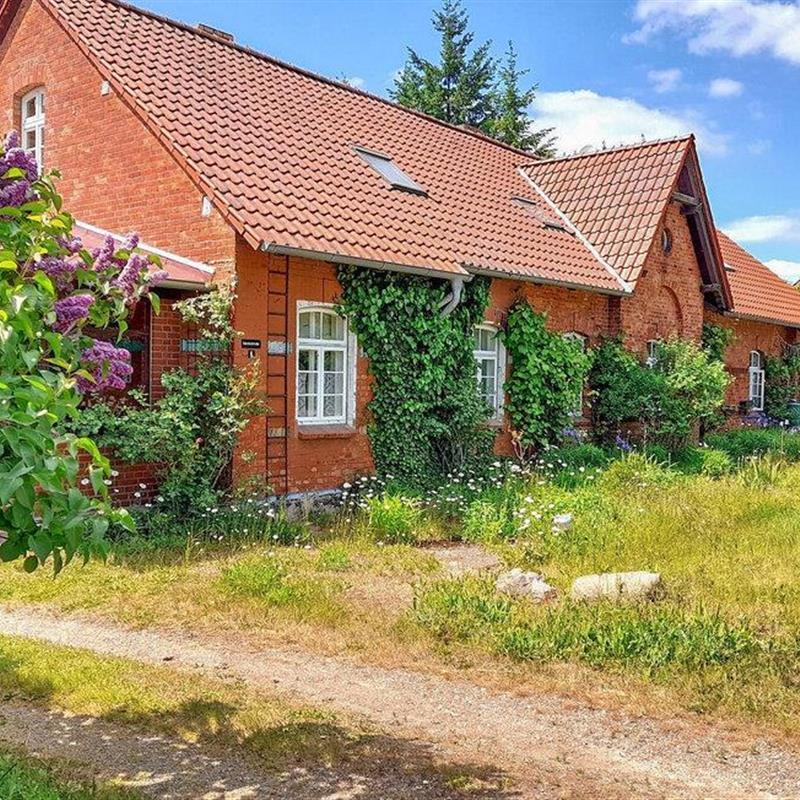 Ferielejlighed - 3 personer -  - Bahnhofstraße - 17194 - Klocksin