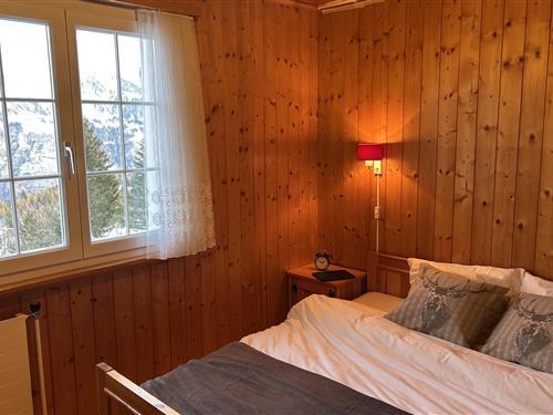 Holiday Home/Apartment - 6 persons -  - Schwendistrasse - 8898 - Flumserberg Tannenboden