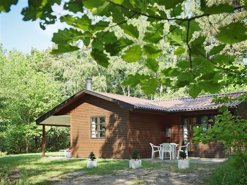 Ferienhaus - 6 Personen -  - Stampen Vej 4 - 3700 - Rönne
