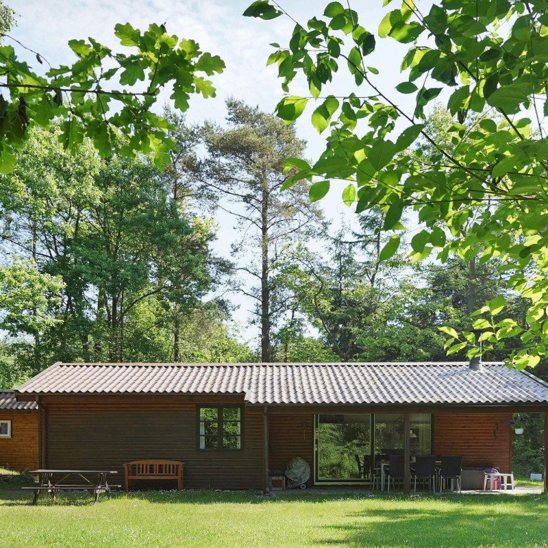Ferienhaus - 6 Personen -  - Stampen Vej 4 - 3700 - Rönne