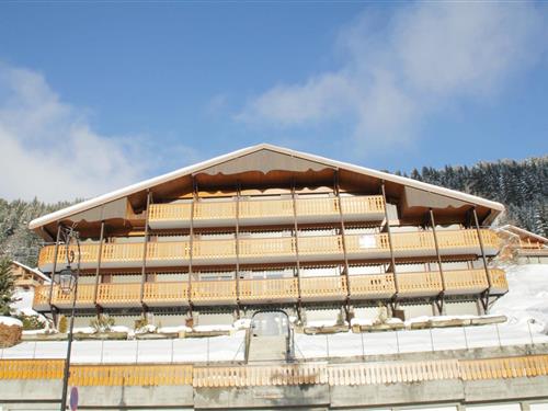Ferielejlighed - 6 personer -  - 74390 - Châtel