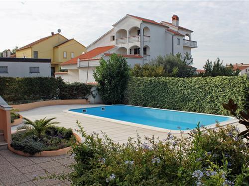 Ferieleilighet - 4 personer -  - Zadar - Diklo - 23000 - Zadar - Diklo