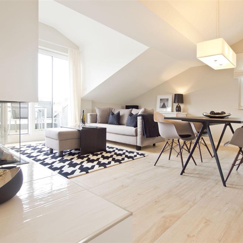 Ferielejlighed - 3 personer -  - Goethestraße - 17419 - Ahlbeck (Seebad)