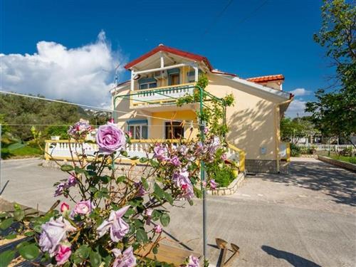 Ferielejlighed - 6 personer -  - Banjol - 51280 - Rab