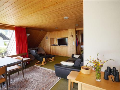 Holiday apartment - 6 persons -  - Tannenbodenalpstrasse - 8898 - Flumserberg Tannenboden