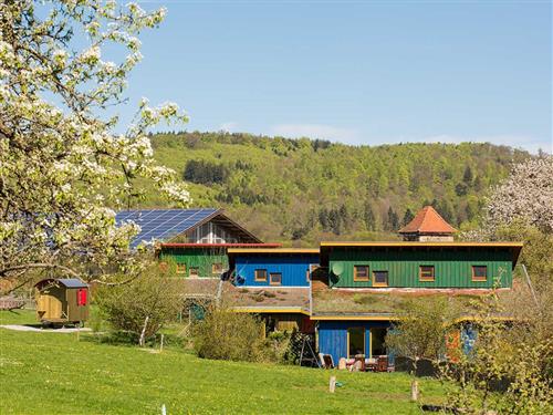 Bauernhof - 2 Personen -  - Dorfstr. - 34516 - Vöhl / Harbshausen