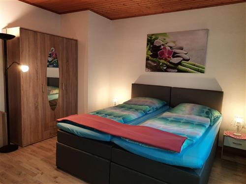 Ferielejlighed - 8 personer -  - Friesoythe - 26169