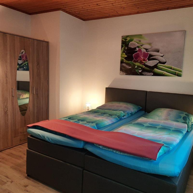 Ferielejlighed - 8 personer -  - Friesoythe - 26169