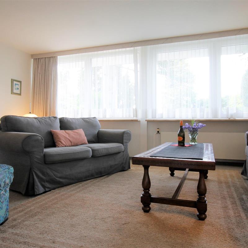 Ferielejlighed - 2 personer -  - Am hohen Ufer - 23743 - Grömitz