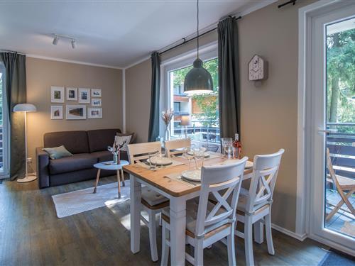 Ferielejlighed - 3 personer -  - Parkstraße - 38644 - Goslar