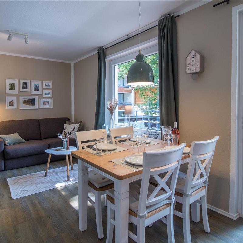 Ferielejlighed - 3 personer -  - Parkstraße - 38644 - Goslar