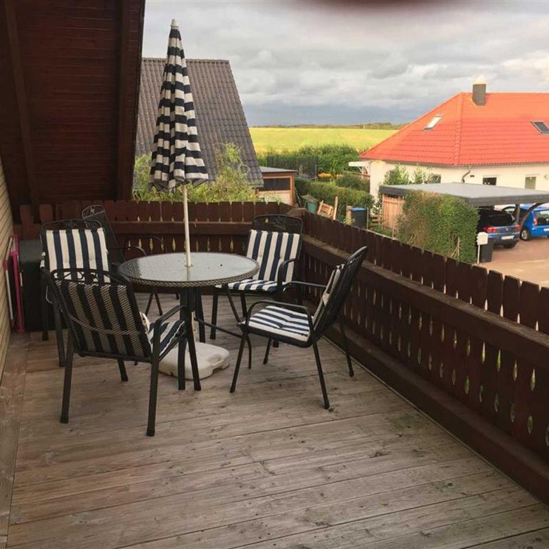 Ferielejlighed - 7 personer -  - Kirschweg - 17209 - Sietow