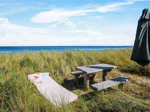 Sommerhus - 4 personer -  - Hverremosevejen - Nordby - 8305 - Samsø