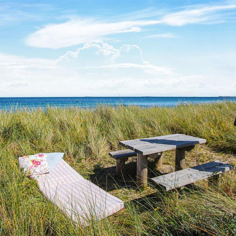 Ferienhaus - 4 Personen -  - Hverremosevejen - Nordby - 8305 - Samsö
