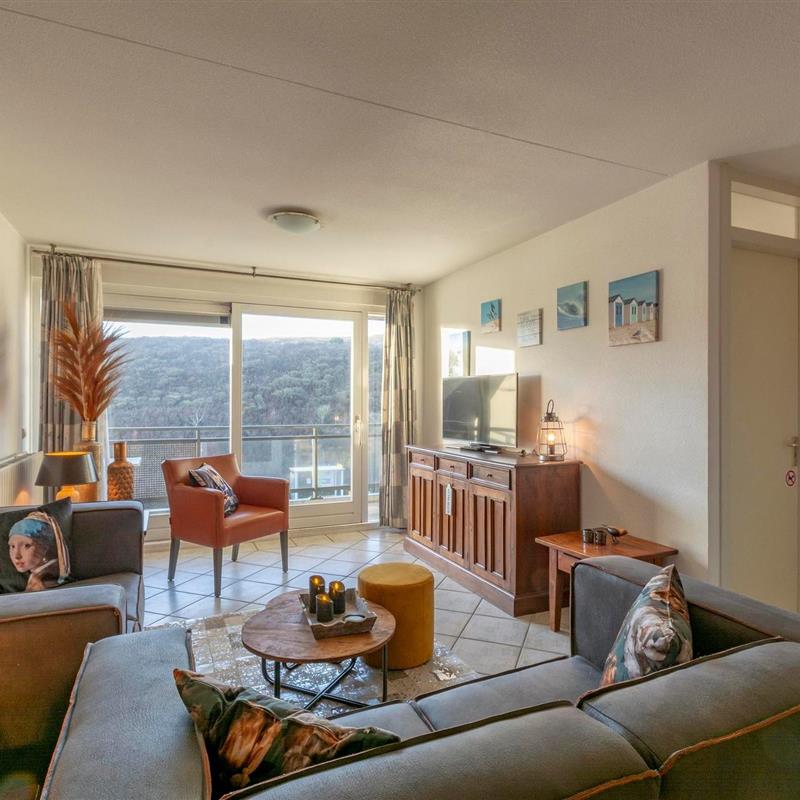 Ferielejlighed - 4 personer -  - 1759GV - Callantsoog