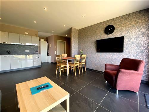 Ferielejlighed - 4 personer -  - Nideggen - 52385