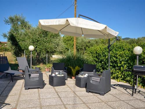 Sommerhus - 6 personer -  - Loc. Le Case Poggetto - 57028 - Suvereto