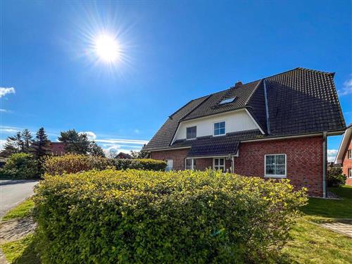 Ferielejlighed - 2 personer -  - Im Wiesengrund - 18375 - Born