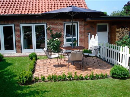 Ferienwohnung - 2 Personen -  - Hauptstrasse - 23738 - Riepsdorf