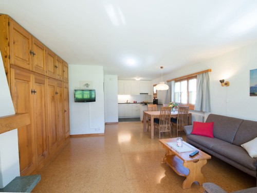 Ferieleilighet - 2 personer -  - 7440 - Andeer