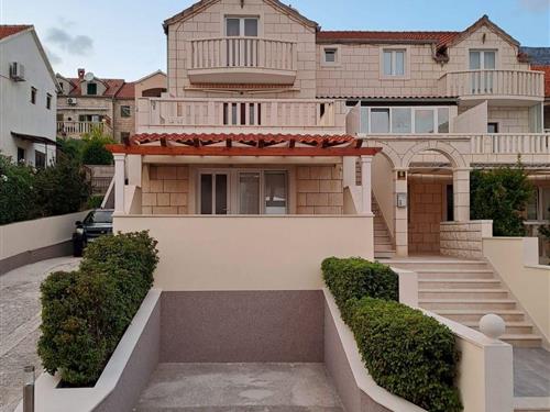 Holiday apartment - 2 persons -  - Brac/Bol - 21420